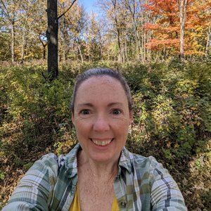 Meet your Posher, Kirsten